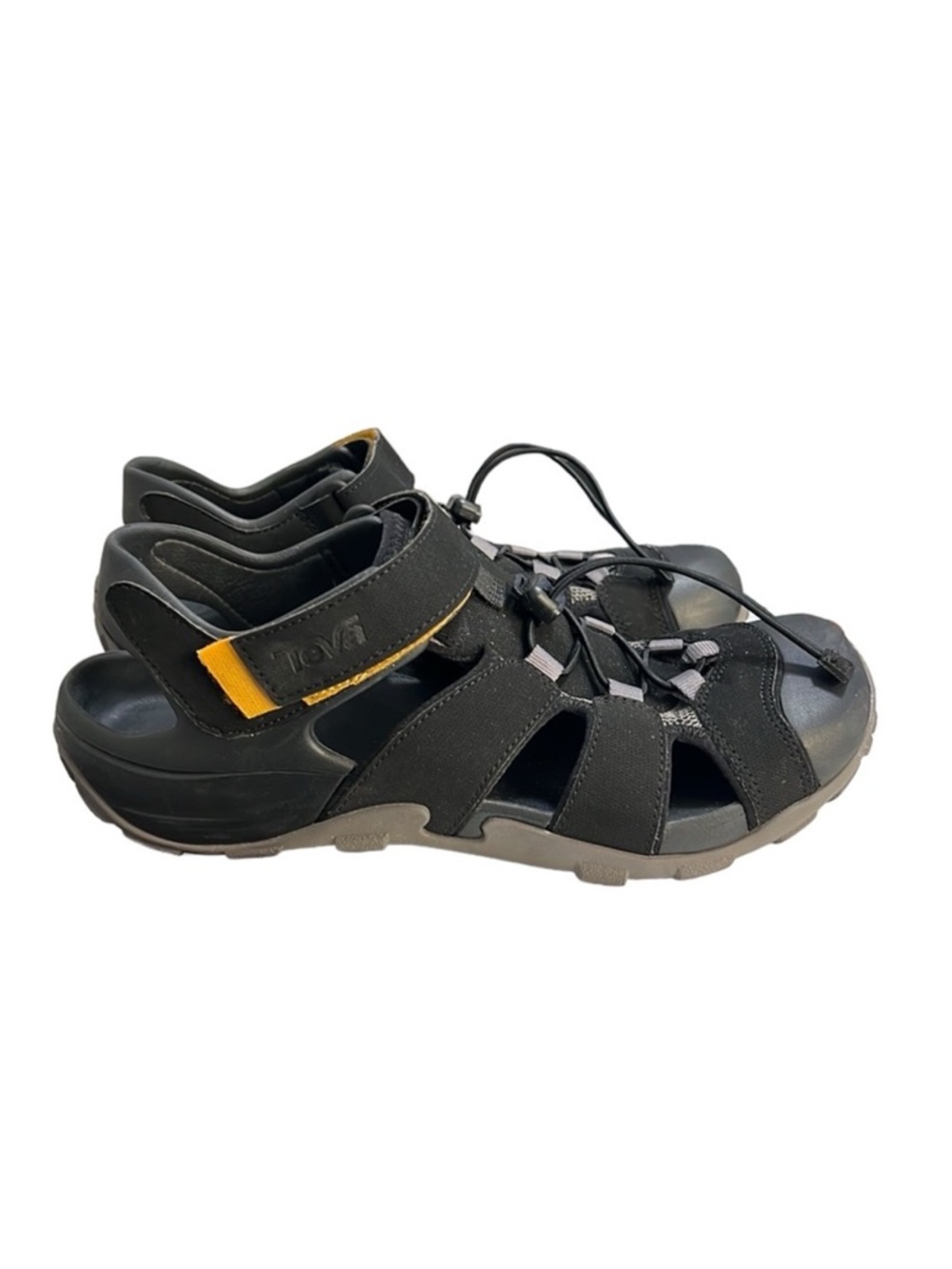 Teva Men’s Flintwood Hiking Sport Sandals Size 9